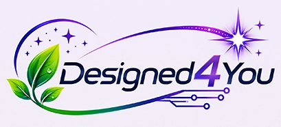 Designed4You.nl